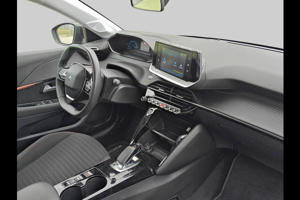 Peugeot e-208 EV Active Pack 50 kWh | Parkeersensoren | Carplay