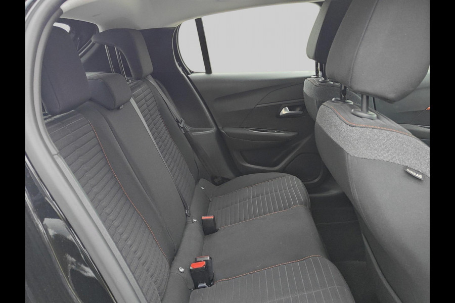 Peugeot e-208 EV Active Pack 50 kWh | Parkeersensoren | Carplay