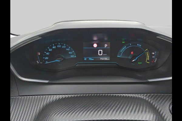 Peugeot e-208 EV Active Pack 50 kWh | Parkeersensoren | Carplay