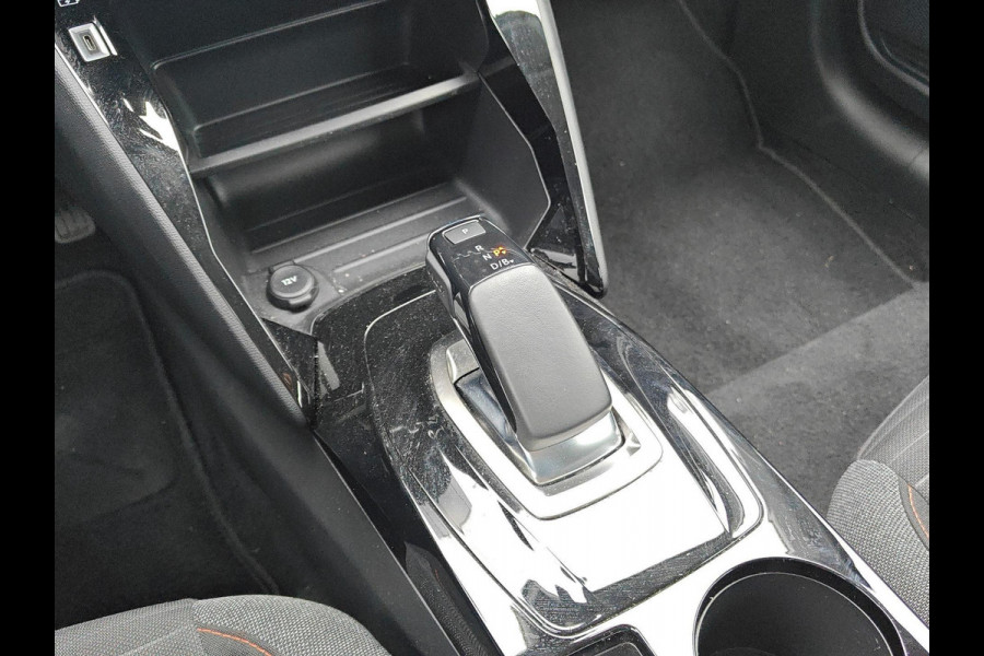 Peugeot e-208 EV Active Pack 50 kWh | Parkeersensoren | Carplay