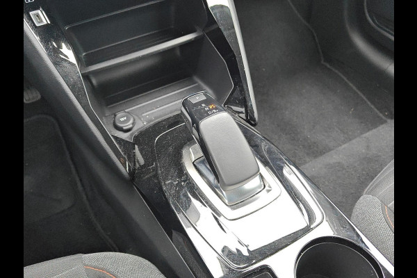 Peugeot e-208 EV Active Pack 50 kWh | Parkeersensoren | Carplay