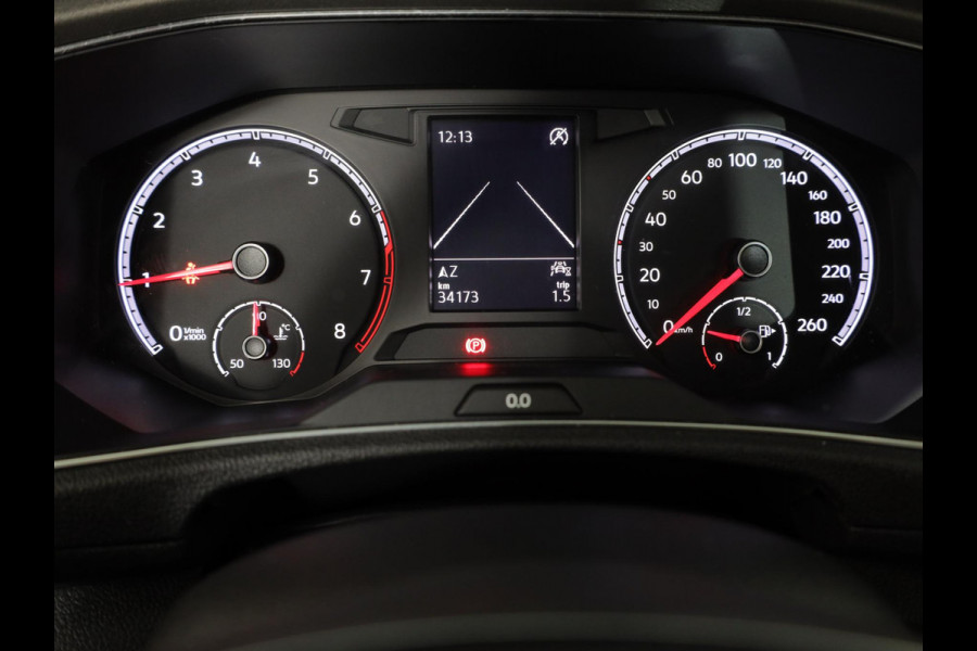 Volkswagen T-Roc 1.0 TSI Style 110 pk | Navigatie | Parkeersensoren | Autom. airco | Adaptieve cruise control | Apple Carplay/Android Auto | Volkswagen T-Roc 1.0 TSI Style 110 pk | Navigatie | Parkeersensoren | Autom. airco | Adaptieve cruise control | Apple Carplay/Android Auto |