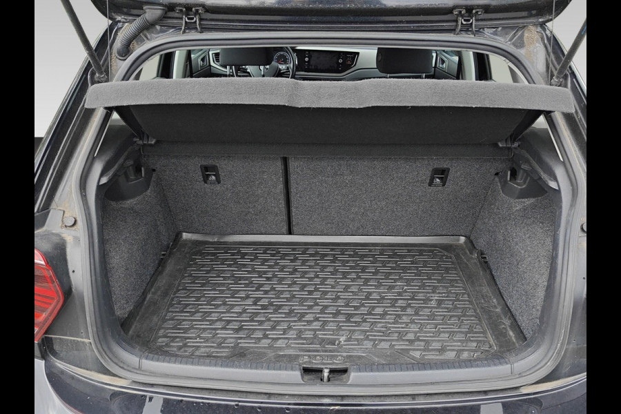 Volkswagen Polo 1.0 TSI Comfortline Business | Parkeerhulp
