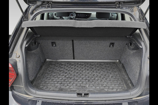 Volkswagen Polo 1.0 TSI Comfortline Business | Parkeerhulp