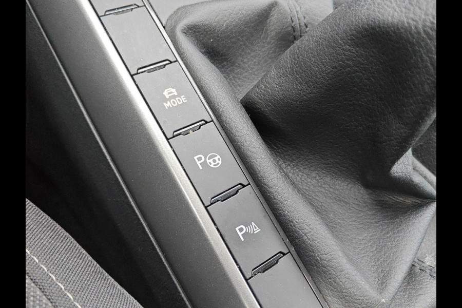 Volkswagen Polo 1.0 TSI Comfortline Business | Parkeerhulp