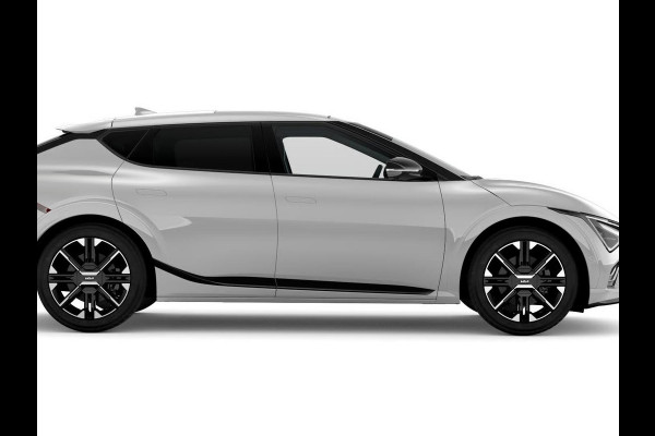 Kia Ev6 GT-Line Business Edition 84 kWh l lage fiscale waarde 51890 euro l GT-line interieur en exterieur l stoel verwarming en verkoeling l elektrische kofferklep Kia Ev6 GT-Line Business Edition 84 kWh l lage fiscale waarde 51890 euro l GT-line interieur en exterieur l stoel verwarming en verkoeling l elektrische kofferklep