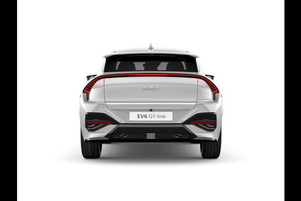 Kia Ev6 GT-Line Business Edition 84 kWh l lage fiscale waarde 51890 euro l GT-line interieur en exterieur l stoel verwarming en verkoeling l elektrische kofferklep Kia Ev6 GT-Line Business Edition 84 kWh l lage fiscale waarde 51890 euro l GT-line interieur en exterieur l stoel verwarming en verkoeling l elektrische kofferklep