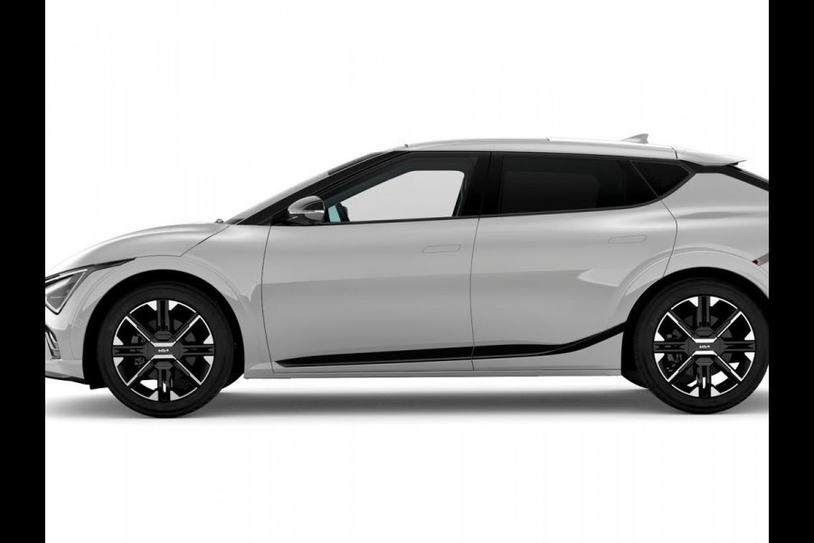 Kia Ev6 GT-Line Business Edition 84 kWh l lage fiscale waarde 51890 euro l GT-line interieur en exterieur l stoel verwarming en verkoeling l elektrische kofferklep Kia Ev6 GT-Line Business Edition 84 kWh l lage fiscale waarde 51890 euro l GT-line interieur en exterieur l stoel verwarming en verkoeling l elektrische kofferklep