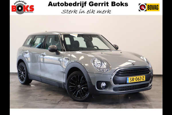 MINI Clubman 1.5 One Salt Business Keyless Go Carplay Navi MINI Clubman 1.5 One Salt Business Keyless Go Carplay Navi