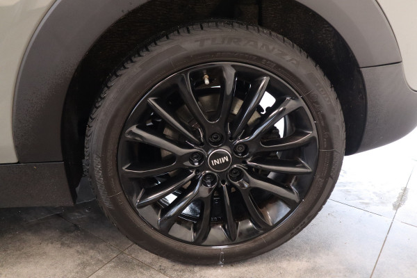 MINI Clubman 1.5 One Salt Business Keyless Go Carplay Navi MINI Clubman 1.5 One Salt Business Keyless Go Carplay Navi