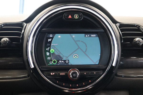 MINI Clubman 1.5 One Salt Business Keyless Go Carplay Navi MINI Clubman 1.5 One Salt Business Keyless Go Carplay Navi