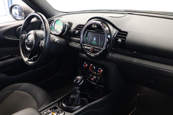 MINI Clubman 1.5 One Salt Business Keyless Go Carplay Navi MINI Clubman 1.5 One Salt Business Keyless Go Carplay Navi