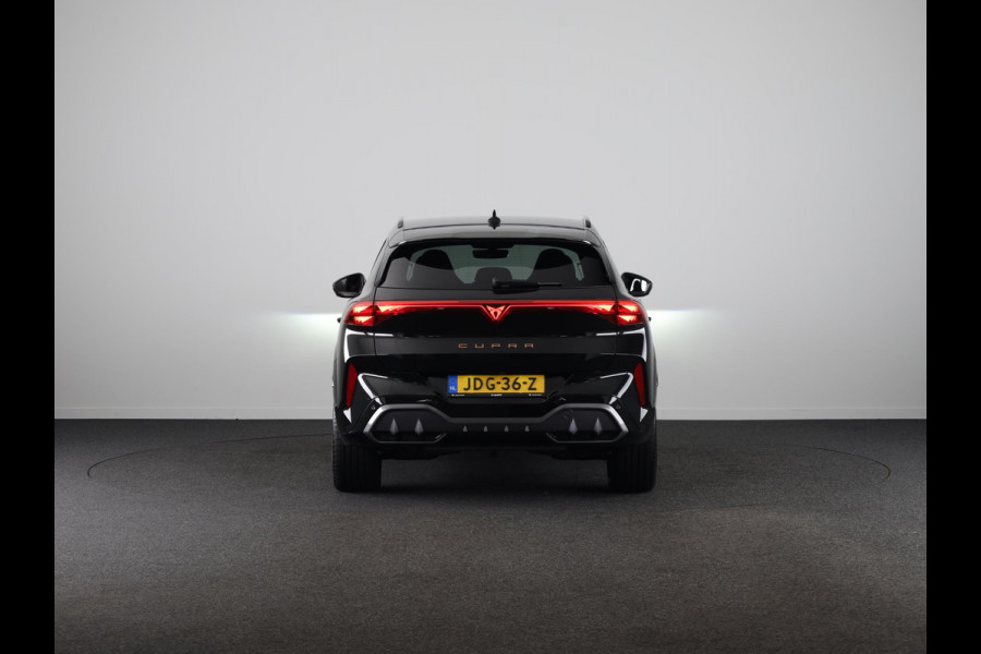 CUPRA Terramar 1.5 TSI e-Hybrid VZ Performance 272PK | Premium bekleding | 360 graden camera | Head-Up display | Sennheiser |