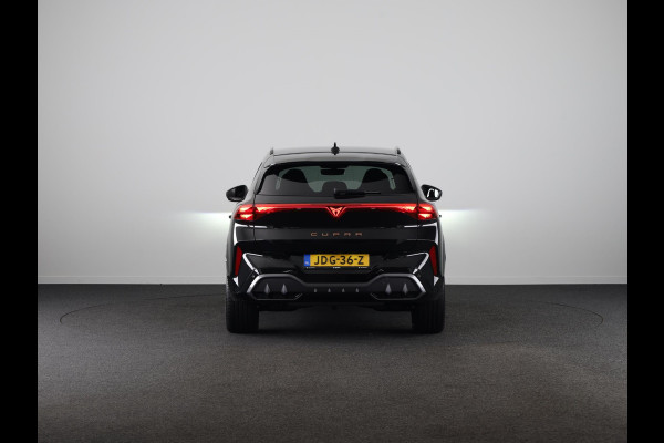 CUPRA Terramar 1.5 TSI e-Hybrid VZ Performance 272PK | Premium bekleding | 360 graden camera | Head-Up display | Sennheiser |