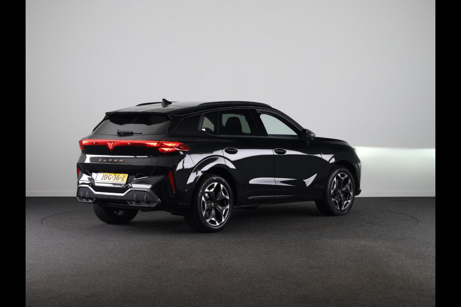 CUPRA Terramar 1.5 TSI e-Hybrid VZ Performance 272PK | Premium bekleding | 360 graden camera | Head-Up display | Sennheiser |