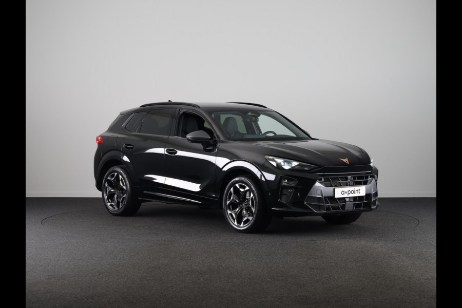 CUPRA Terramar 1.5 TSI e-Hybrid VZ Performance 272PK | Premium bekleding | 360 graden camera | Head-Up display | Sennheiser |