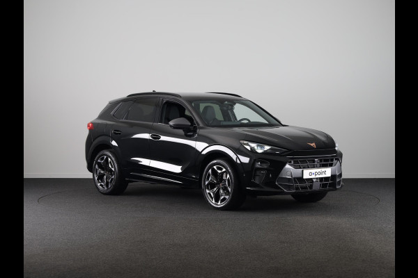 CUPRA Terramar 1.5 TSI e-Hybrid VZ Performance 272PK | Premium bekleding | 360 graden camera | Head-Up display | Sennheiser |