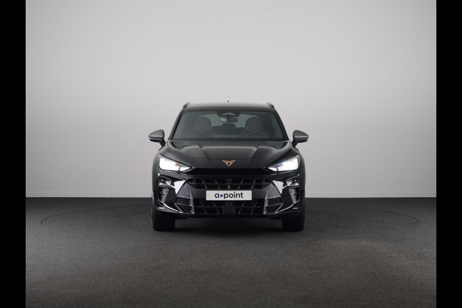 CUPRA Terramar 1.5 TSI e-Hybrid VZ Performance 272PK | Premium bekleding | 360 graden camera | Head-Up display | Sennheiser |