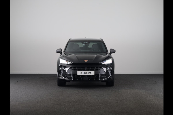 CUPRA Terramar 1.5 TSI e-Hybrid VZ Performance 272PK | Premium bekleding | 360 graden camera | Head-Up display | Sennheiser |