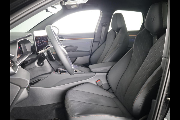 CUPRA Terramar 1.5 TSI e-Hybrid VZ Performance 272PK | Premium bekleding | 360 graden camera | Head-Up display | Sennheiser |