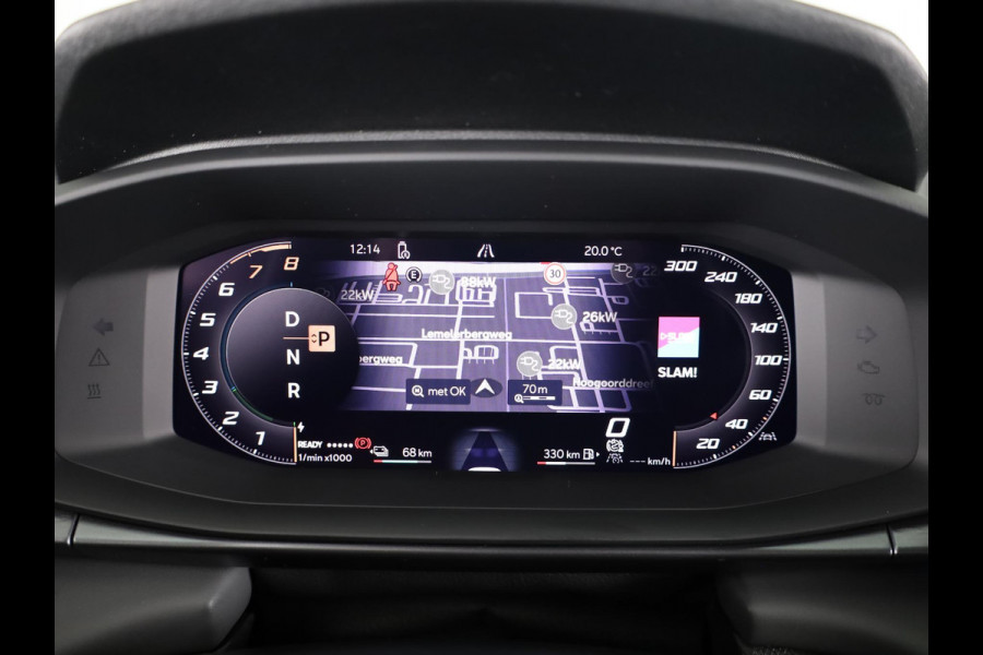 CUPRA Terramar 1.5 TSI e-Hybrid VZ Performance 272PK | Premium bekleding | 360 graden camera | Head-Up display | Sennheiser |