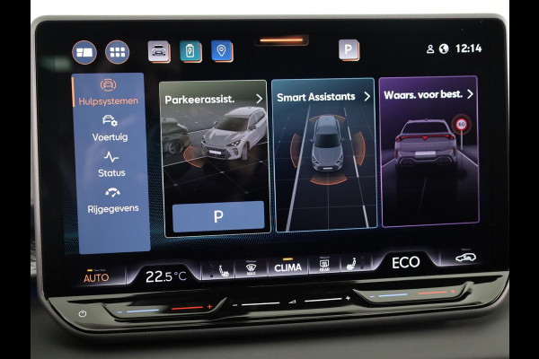 CUPRA Terramar 1.5 TSI e-Hybrid VZ Performance 272PK | Premium bekleding | 360 graden camera | Head-Up display | Sennheiser |