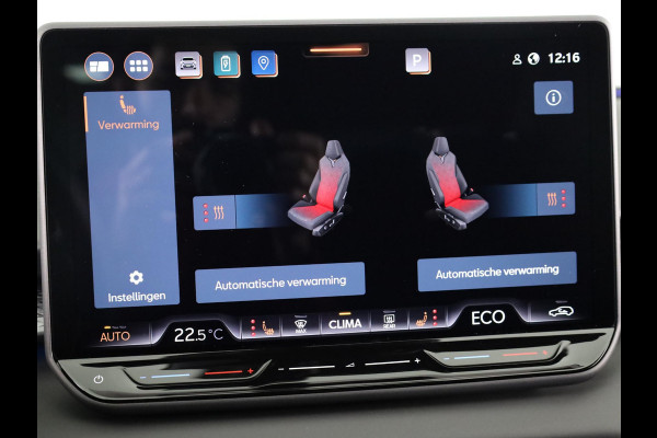 CUPRA Terramar 1.5 TSI e-Hybrid VZ Performance 272PK | Premium bekleding | 360 graden camera | Head-Up display | Sennheiser |