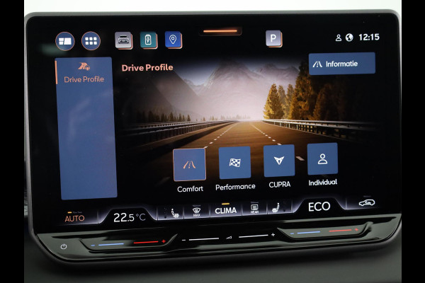 CUPRA Terramar 1.5 TSI e-Hybrid VZ Performance 272PK | Premium bekleding | 360 graden camera | Head-Up display | Sennheiser |