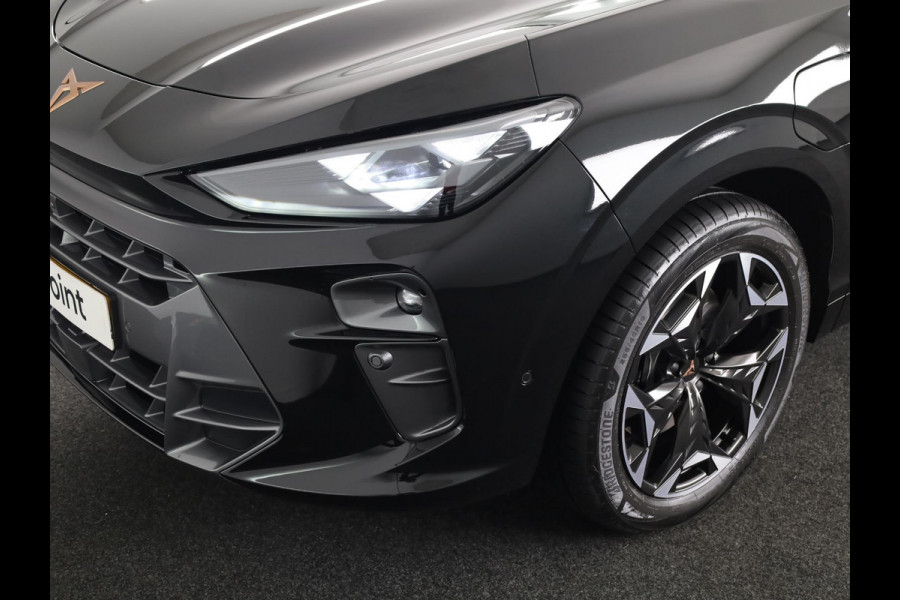 CUPRA Terramar 1.5 TSI e-Hybrid VZ Performance 272PK | Premium bekleding | 360 graden camera | Head-Up display | Sennheiser |