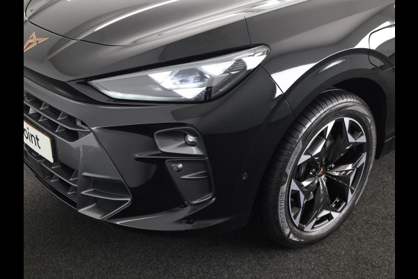 CUPRA Terramar 1.5 TSI e-Hybrid VZ Performance 272PK | Premium bekleding | 360 graden camera | Head-Up display | Sennheiser |