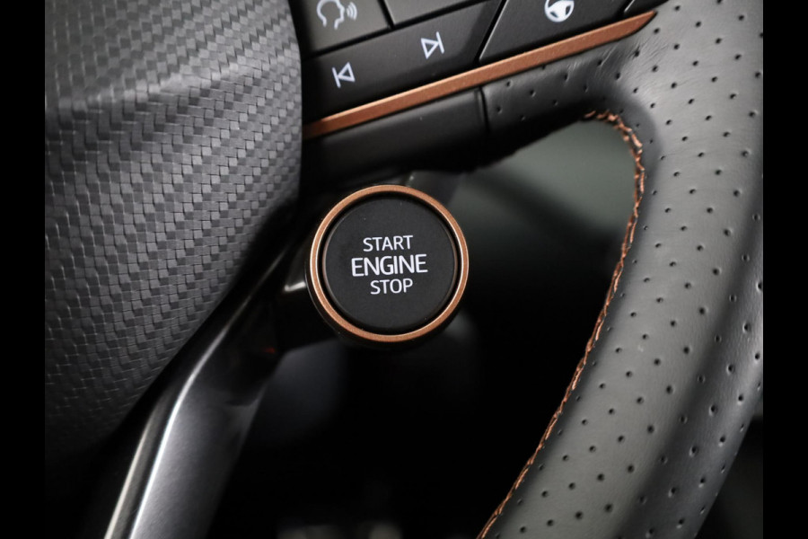 CUPRA Terramar 1.5 TSI e-Hybrid VZ Performance 272PK | Premium bekleding | 360 graden camera | Head-Up display | Sennheiser |