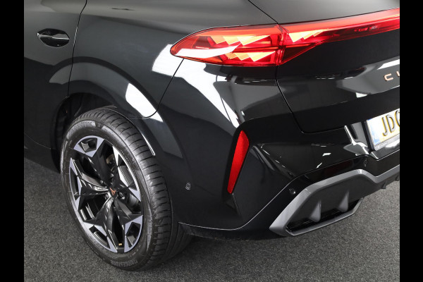 CUPRA Terramar 1.5 TSI e-Hybrid VZ Performance 272PK | Premium bekleding | 360 graden camera | Head-Up display | Sennheiser |