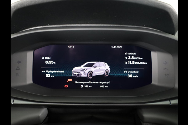 CUPRA Terramar 1.5 TSI e-Hybrid VZ Performance 272PK | Premium bekleding | 360 graden camera | Head-Up display | Sennheiser |