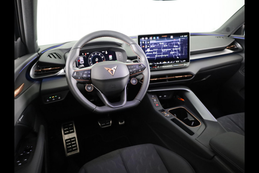 CUPRA Terramar 1.5 TSI e-Hybrid VZ Performance 272PK | Premium bekleding | 360 graden camera | Head-Up display | Sennheiser |