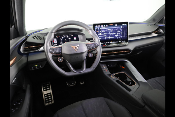 CUPRA Terramar 1.5 TSI e-Hybrid VZ Performance 272PK | Premium bekleding | 360 graden camera | Head-Up display | Sennheiser |