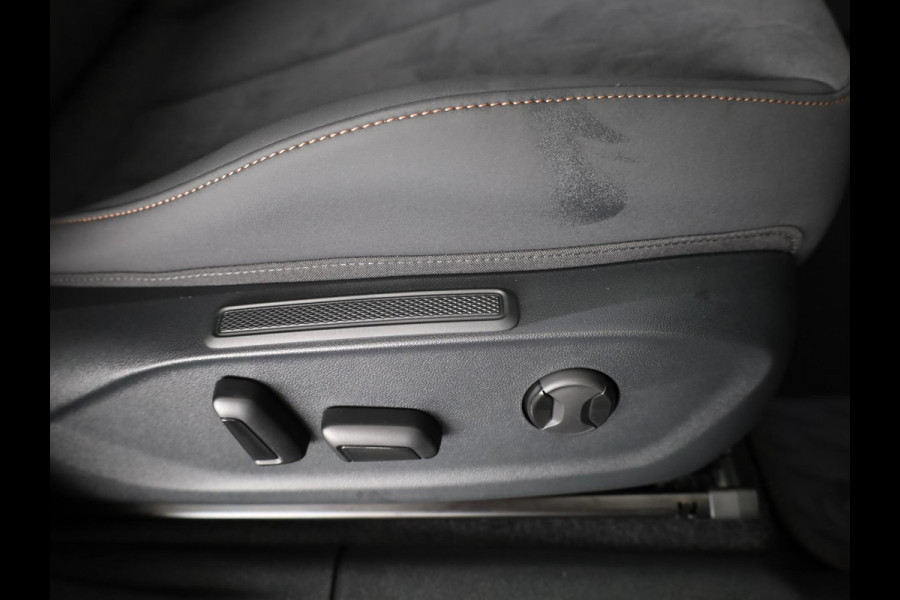 CUPRA Terramar 1.5 TSI e-Hybrid VZ Performance 272PK | Premium bekleding | 360 graden camera | Head-Up display | Sennheiser |