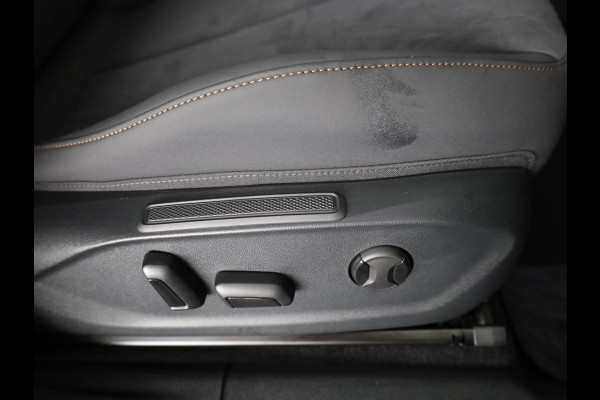 CUPRA Terramar 1.5 TSI e-Hybrid VZ Performance 272PK | Premium bekleding | 360 graden camera | Head-Up display | Sennheiser |