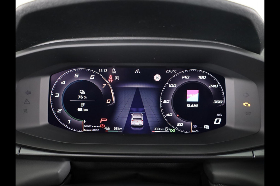 CUPRA Terramar 1.5 TSI e-Hybrid VZ Performance 272PK | Premium bekleding | 360 graden camera | Head-Up display | Sennheiser |