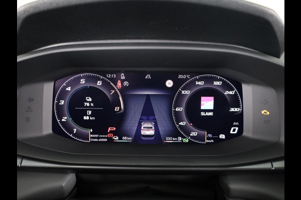 CUPRA Terramar 1.5 TSI e-Hybrid VZ Performance 272PK | Premium bekleding | 360 graden camera | Head-Up display | Sennheiser |