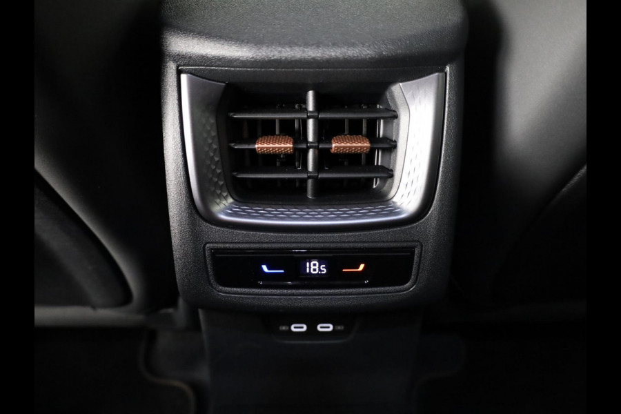 CUPRA Terramar 1.5 TSI e-Hybrid VZ Performance 272PK | Premium bekleding | 360 graden camera | Head-Up display | Sennheiser |