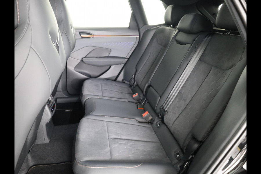 CUPRA Terramar 1.5 TSI e-Hybrid VZ Performance 272PK | Premium bekleding | 360 graden camera | Head-Up display | Sennheiser |