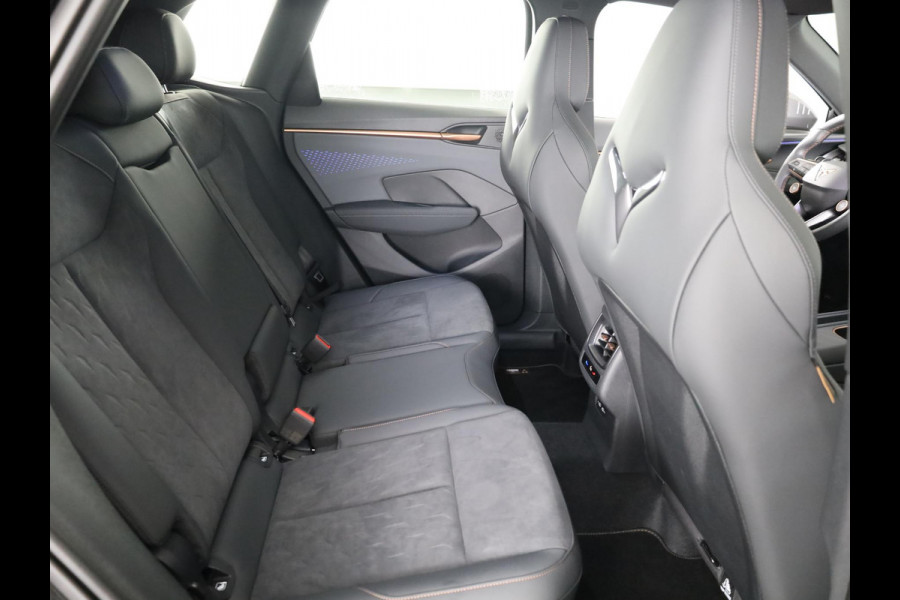 CUPRA Terramar 1.5 TSI e-Hybrid VZ Performance 272PK | Premium bekleding | 360 graden camera | Head-Up display | Sennheiser |