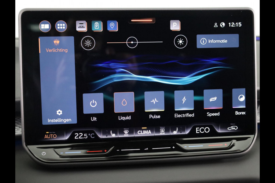 CUPRA Terramar 1.5 TSI e-Hybrid VZ Performance 272PK | Premium bekleding | 360 graden camera | Head-Up display | Sennheiser |