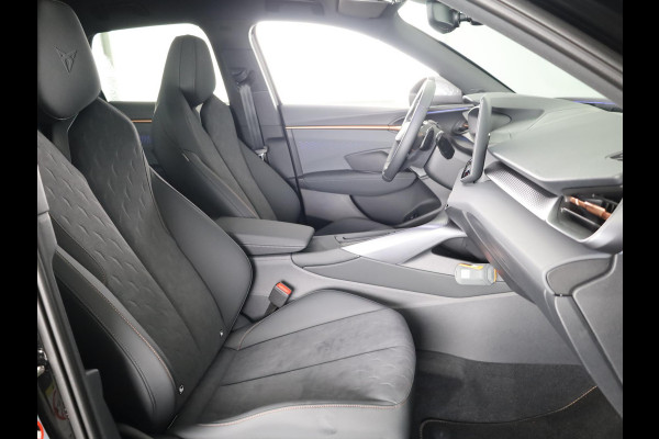 CUPRA Terramar 1.5 TSI e-Hybrid VZ Performance 272PK | Premium bekleding | 360 graden camera | Head-Up display | Sennheiser |