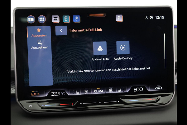 CUPRA Terramar 1.5 TSI e-Hybrid VZ Performance 272PK | Premium bekleding | 360 graden camera | Head-Up display | Sennheiser |