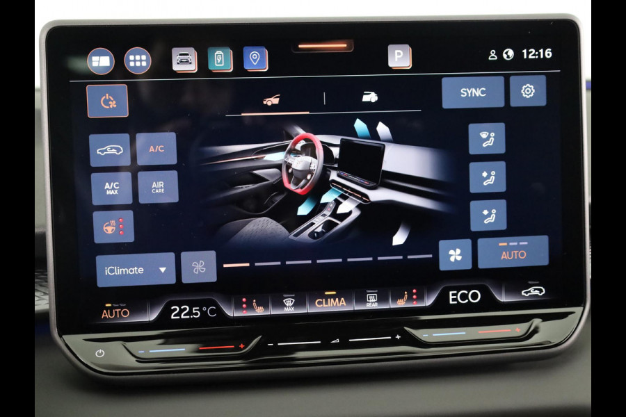 CUPRA Terramar 1.5 TSI e-Hybrid VZ Performance 272PK | Premium bekleding | 360 graden camera | Head-Up display | Sennheiser |