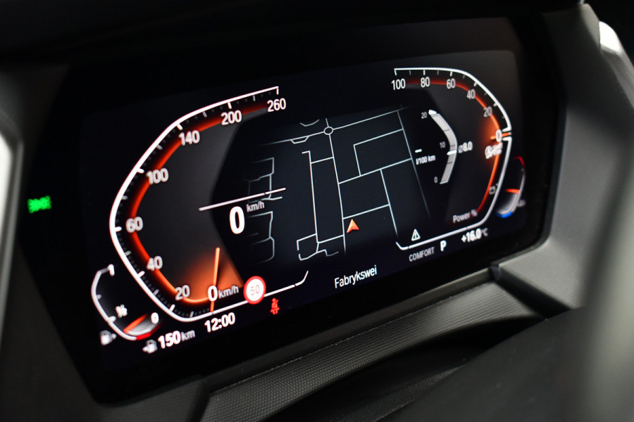 BMW 2 Serie Gran Coupé 218i M-Sport 19inch HiFi Camera Leder Live-cockpit