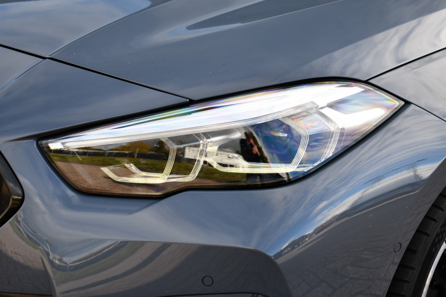 BMW 2 Serie Gran Coupé 218i M-Sport 19inch HiFi Camera Leder Live-cockpit