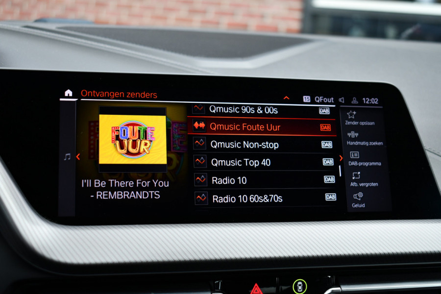 BMW 2 Serie Gran Coupé 218i M-Sport 19inch HiFi Camera Leder Live-cockpit