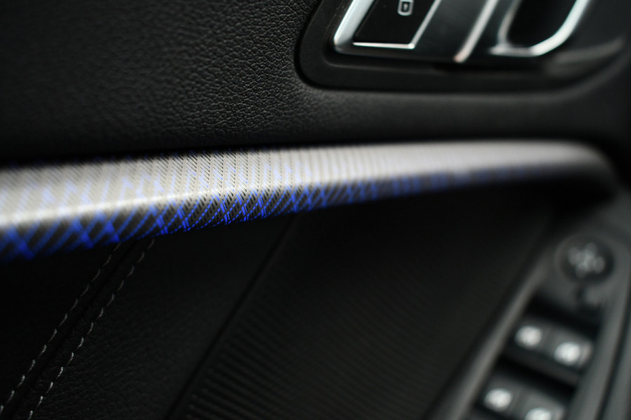 BMW 2 Serie Gran Coupé 218i M-Sport 19inch HiFi Camera Leder Live-cockpit